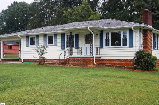 17 Cole Road