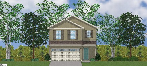 1252 Paramount Drive Lot 13