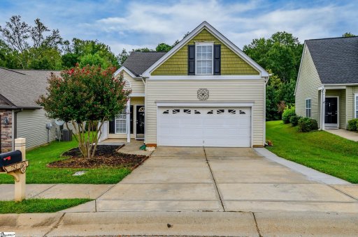 752 Overton Ridge Way