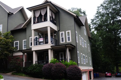 204 E Park Avenue Unit 802