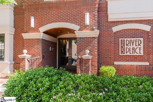 155 Riverplace Drive #208