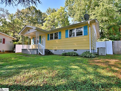 1064 Crosby Lane
