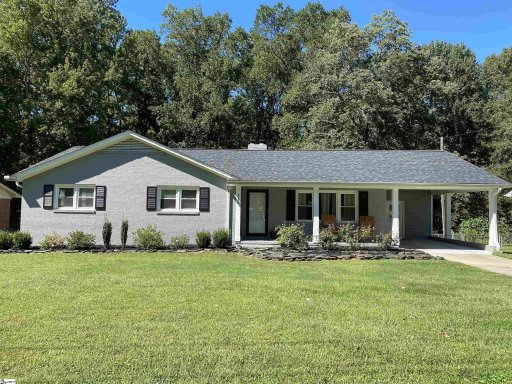 321 Havenhurst Drive