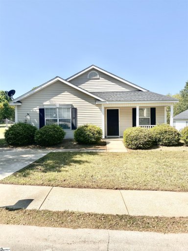 320 Hampton Ridge Drive