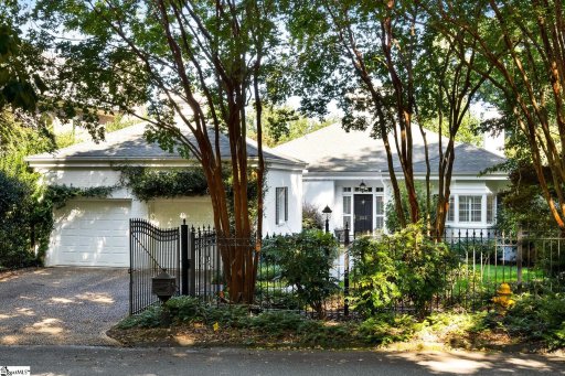 222 Hidden Hills Drive