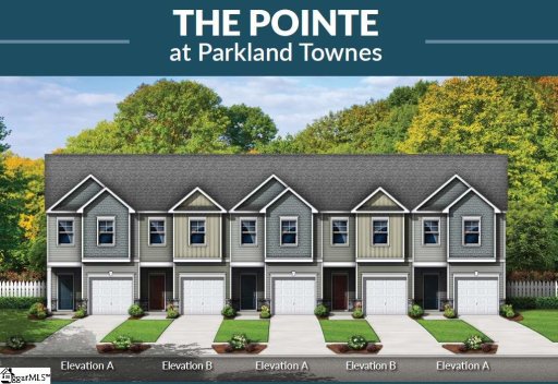 201 Norse Creek Drive lot 98