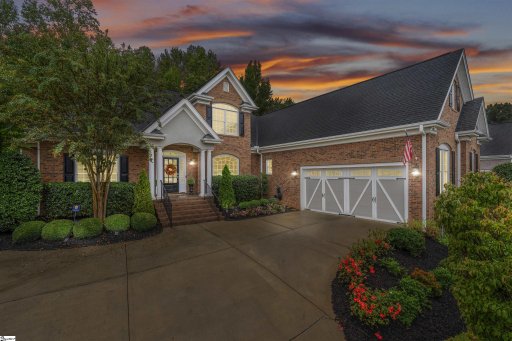 107 Hampton Grove Way