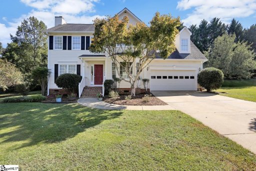 209 Staffordshire Way