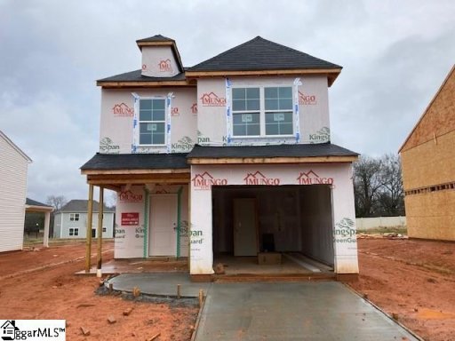 1269 Paramount Drive Lot 23