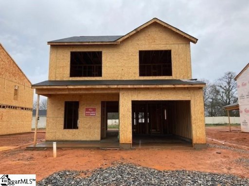 1277 Paramount Drive Lot 21