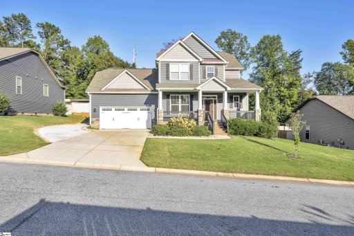 109 Mountain Slope Court