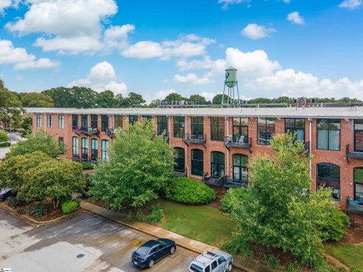 300 South Street Unit #204