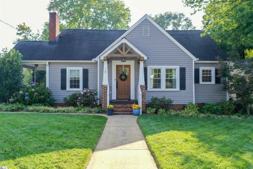 15 Harrington Avenue