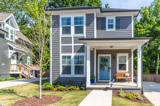 101 Greenridge Drive