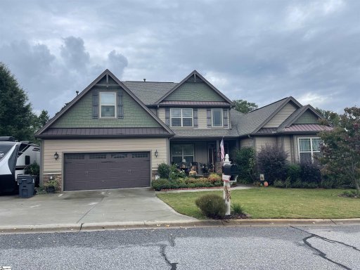 213 Castle Creek Drive