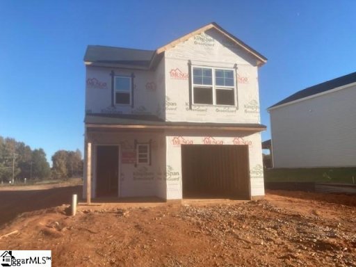 1209 Paramount Drive Lot 34