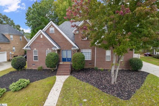 303 Hudders Creek Way