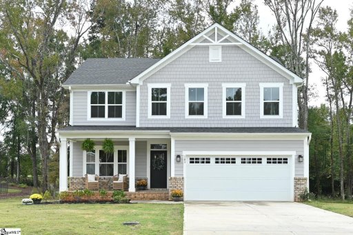 103 Magnolia Farms Way