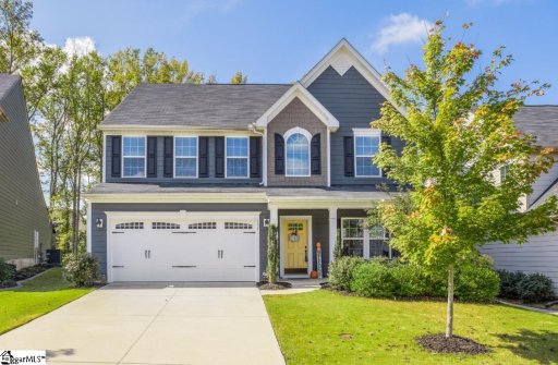 115 Fawn Hill Drive