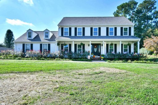 207 Heathwood Place