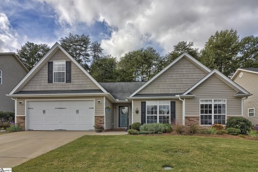 513 Summitbluff Drive