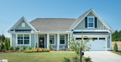 803 Orchard Valley Lane Lot 31