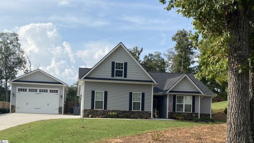 126 Jones Kelley Road