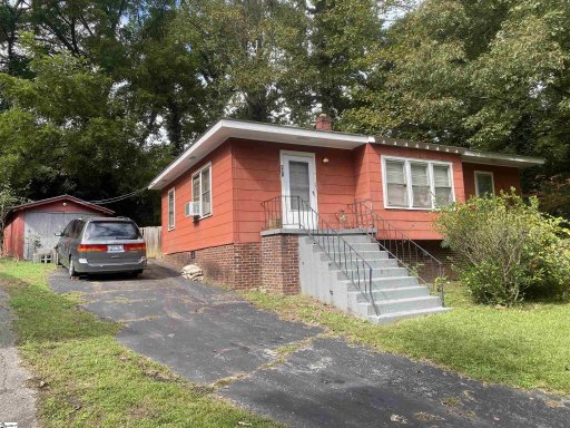 301 Piedmont Park Road