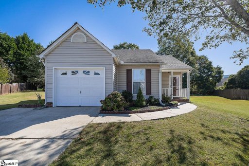 7 Pinellas Court