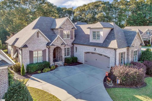 123 Charleston Oak Lane