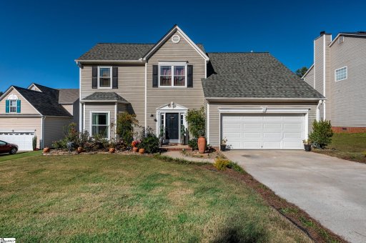 402 Goldenrain Way