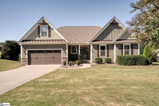 125 Country Mist Drive
