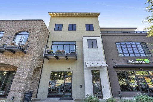 400 E Mcbee Avenue unit 4205