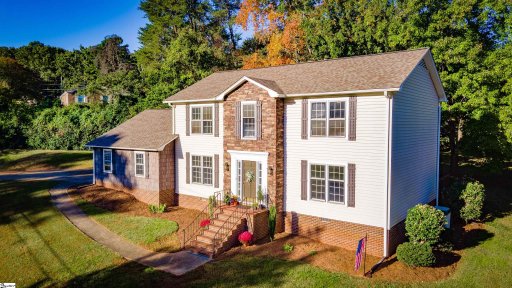 3 E Indian Trail