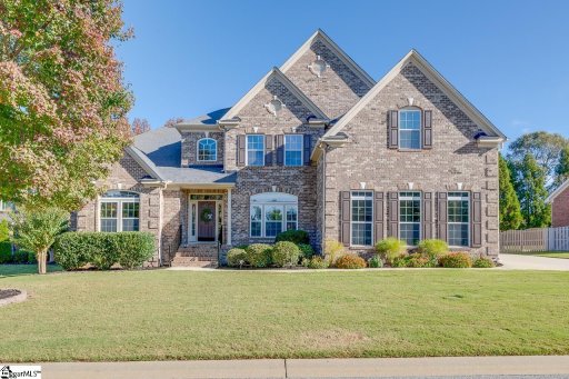 204 Little Pond Drive