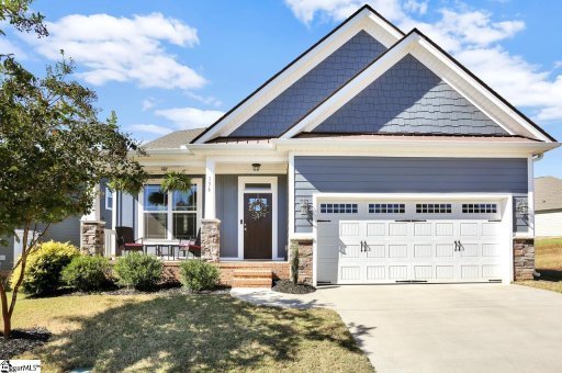 156 Bur Oak Drive
