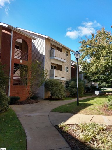 2601 Duncan Chapel Road unit L202