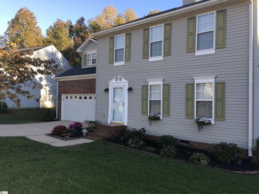 413 Brighton Wood Drive