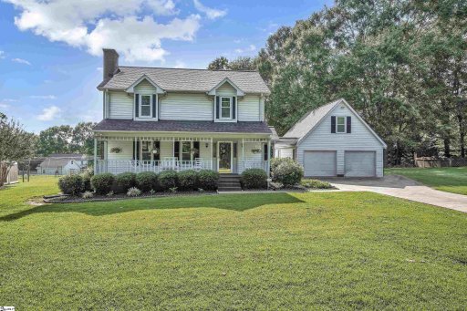 411 Syracuse Road