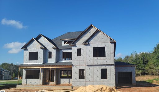 209 Willow Creek Way Lot 21