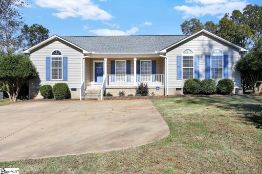 1013 Gibbs Road