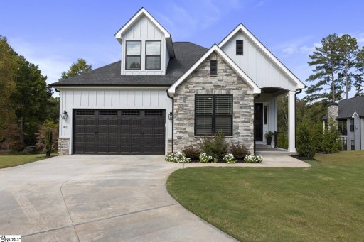 401 Lakestone Court