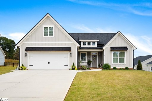 312 Bridleton Way