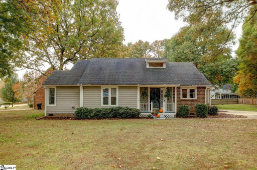 101 Smithwood Court