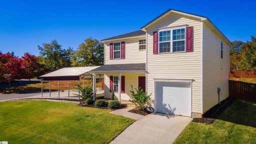 164 Evvalane Drive