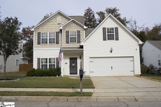 503 Timberwalk Drive