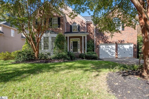 207 Landing Ferry Way