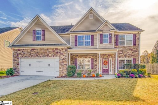 113 Valley Bluff Lane