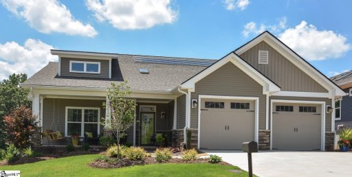 5 Trails Edge Court