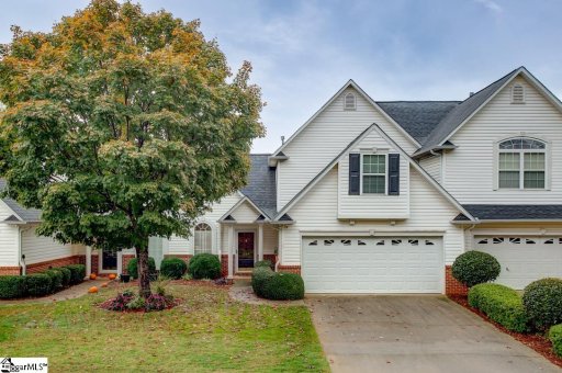 604 Glassyrock Court